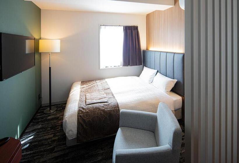 Quarto Estandar, Place Hotel Ascot