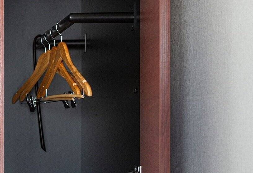 Quarto Estandar, Place Hotel Ascot
