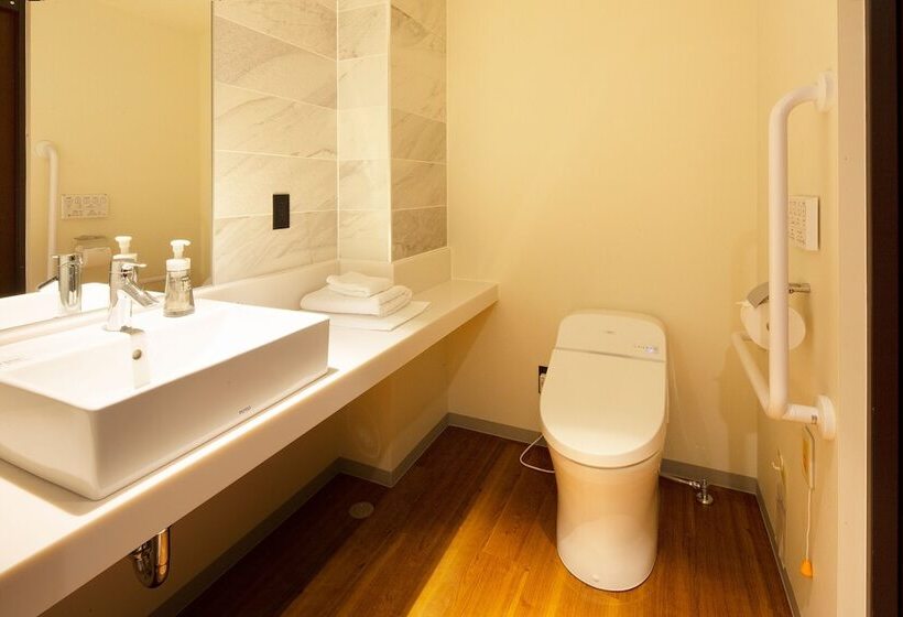 Quarto Superior, Place Hotel Ascot