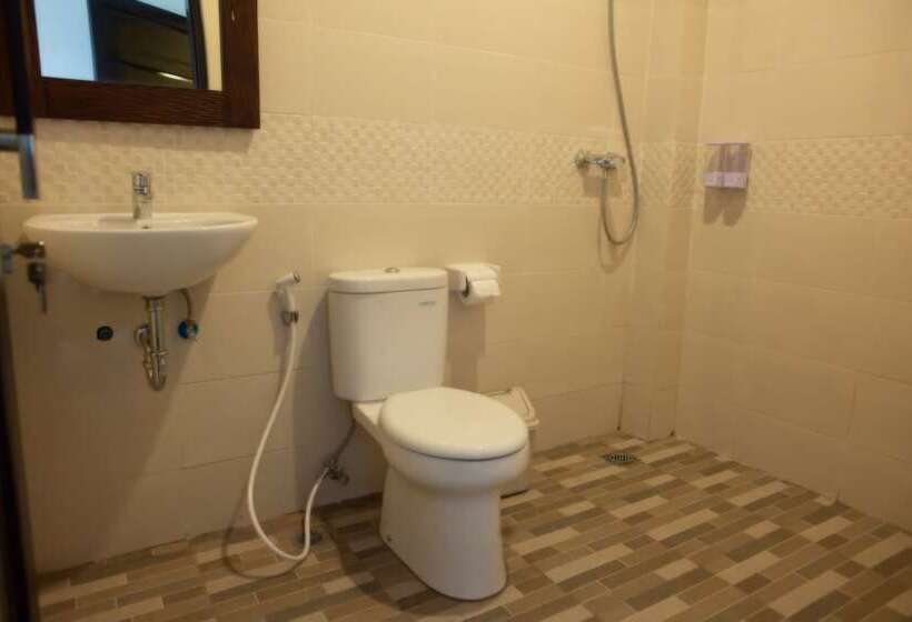 اتاق سوپریور, Dina Cottage Ubud