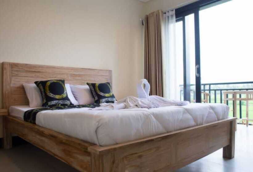 اتاق سوپریور, Dina Cottage Ubud