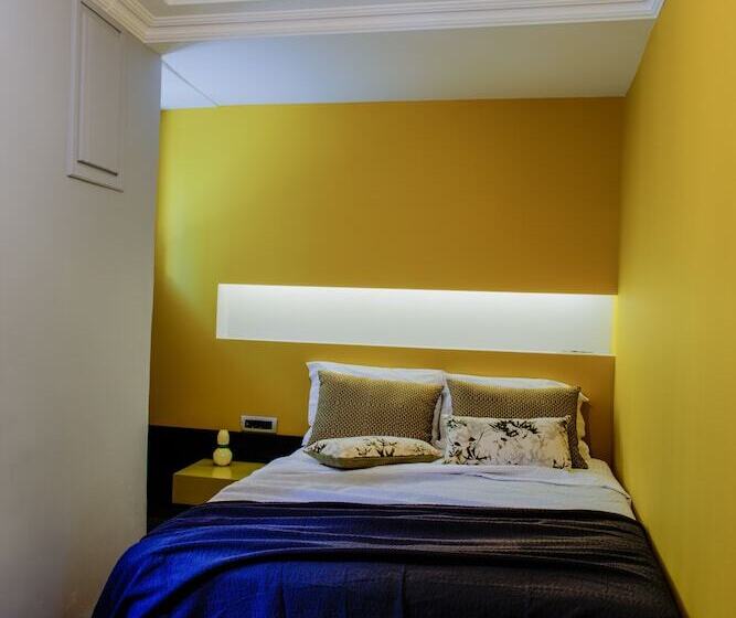 غرفة قياسية, Aethra Boutique Rooms