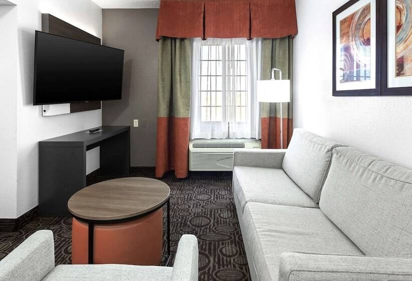 Люкс, Comfort Inn Chandler  Phoenix South I10