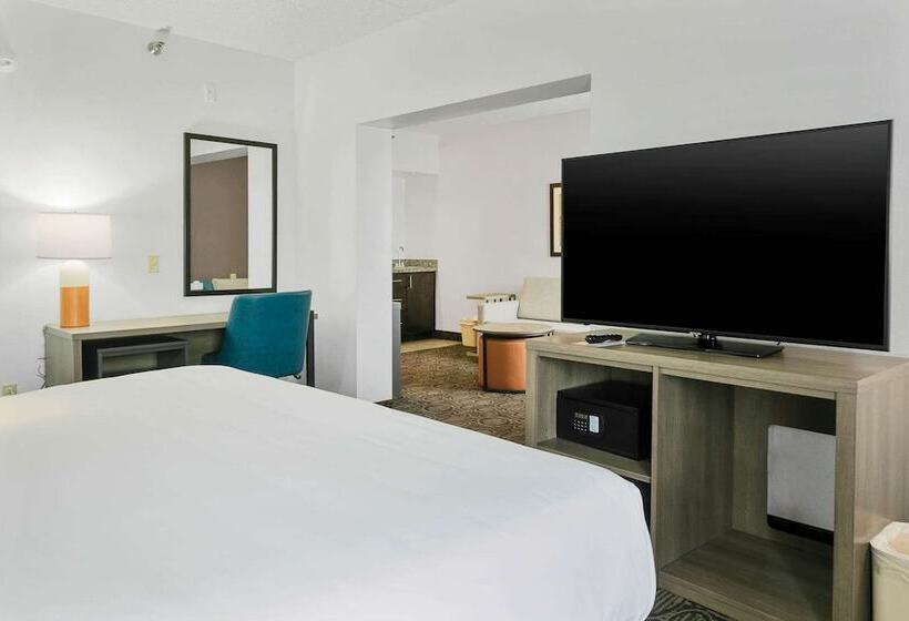 Люкс, Comfort Inn Chandler  Phoenix South I10