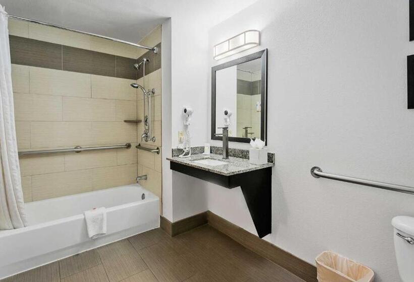 Люкс, Comfort Inn Chandler  Phoenix South I10