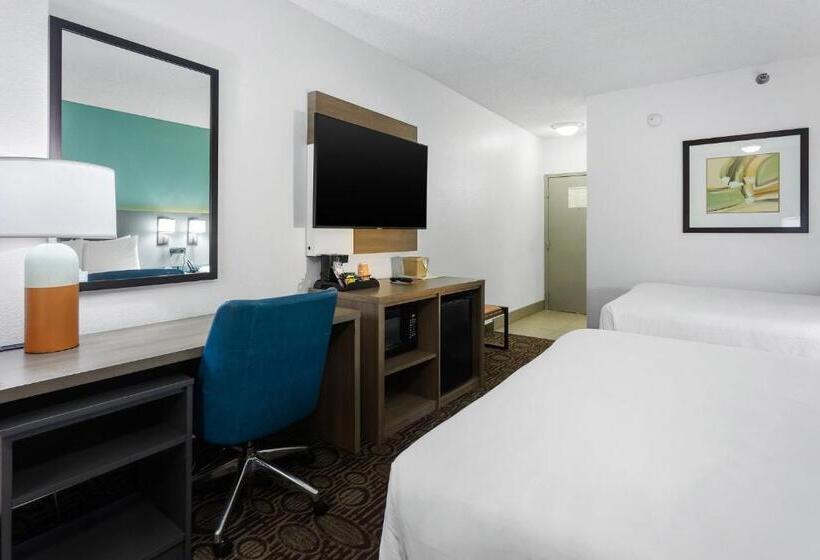 Люкс, Comfort Inn Chandler  Phoenix South I10