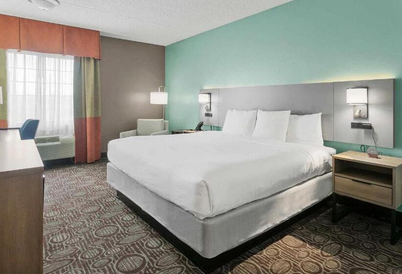 Стандартный Номер Кровать Кинг, Comfort Inn Chandler  Phoenix South I10