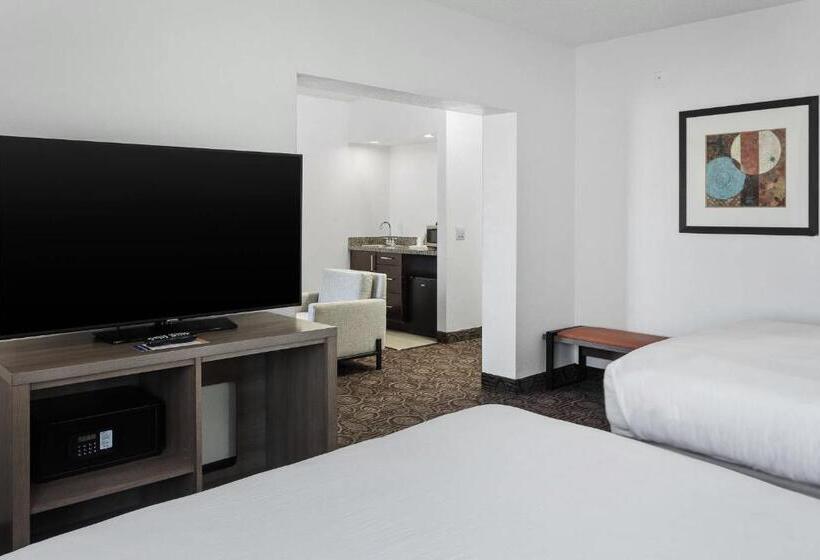 Люкс Superior, Comfort Inn Chandler  Phoenix South I10