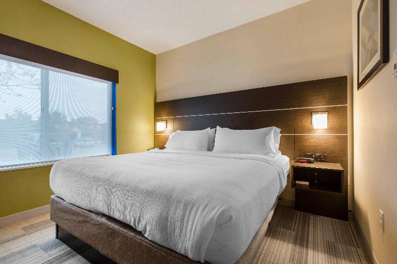 Стандартный Номер Кровать Кинг, Red Roof Inn Indianapolis South