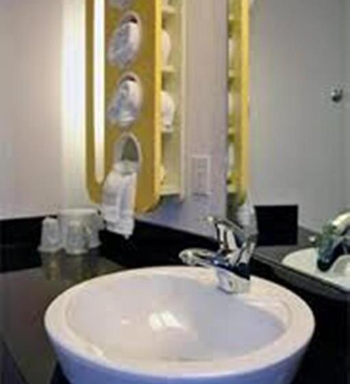 Номер Deluxe, Motel 6 Brownsville, Tx North