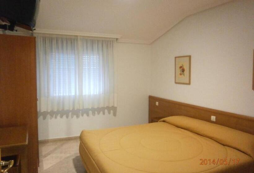 Standard room with outdoor bath, Pension As Termas