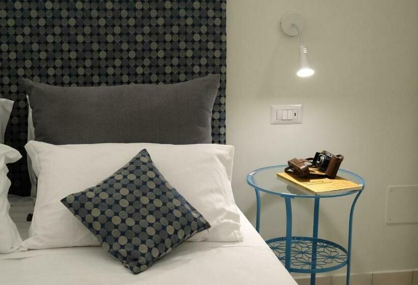 اتاق استاندارد, Rosa Magra Guest House