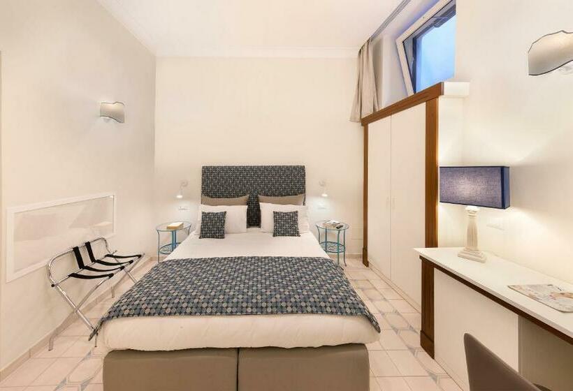 اتاق استاندارد, Rosa Magra Guest House