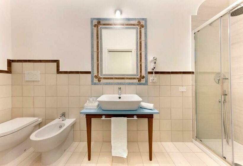 اتاق استاندارد, Rosa Magra Guest House