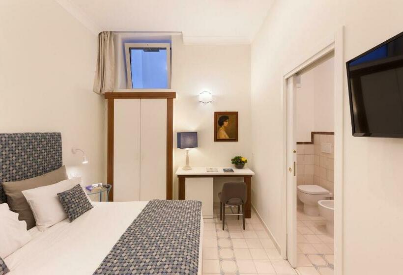 اتاق استاندارد, Rosa Magra Guest House
