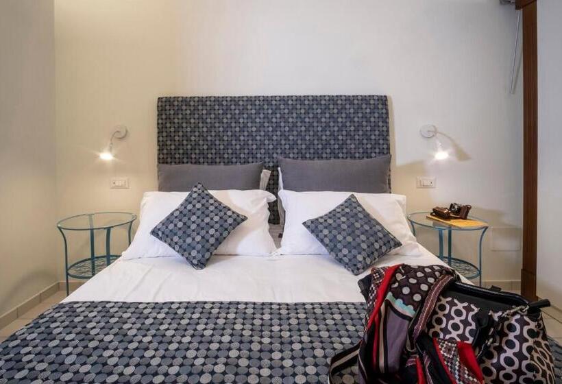 اتاق استاندارد, Rosa Magra Guest House