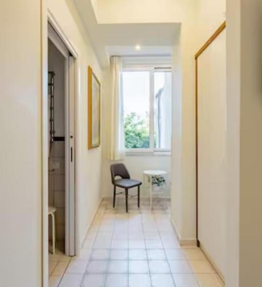 اتاق لوکس, Rosa Magra Guest House