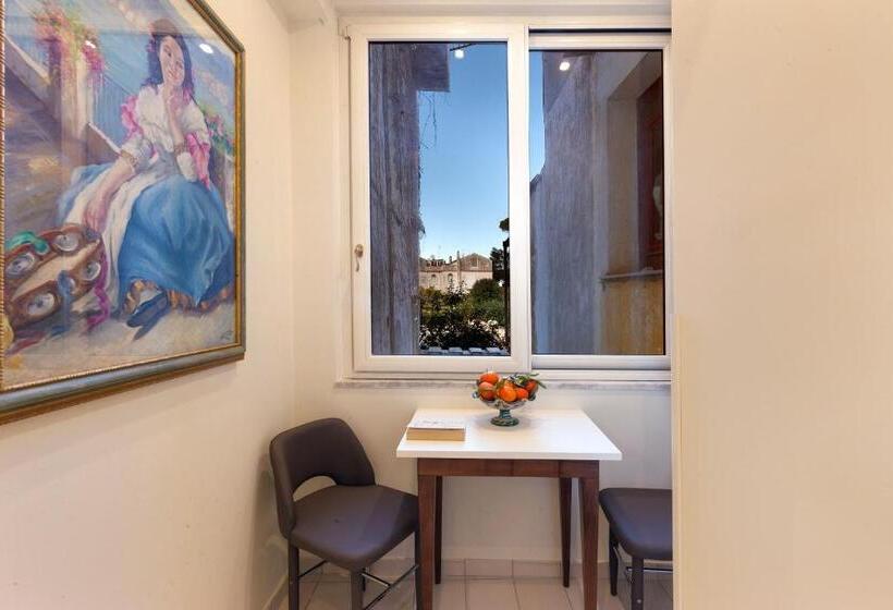 اتاق لوکس, Rosa Magra Guest House
