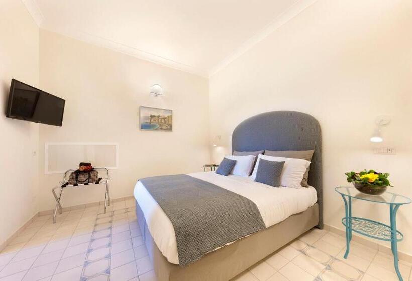 اتاق لوکس, Rosa Magra Guest House