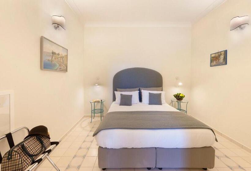 اتاق لوکس, Rosa Magra Guest House