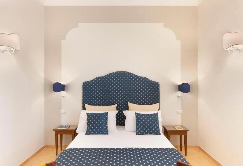 اتاق سوپریور با چشم‌انداز شهر, Rosa Magra Guest House