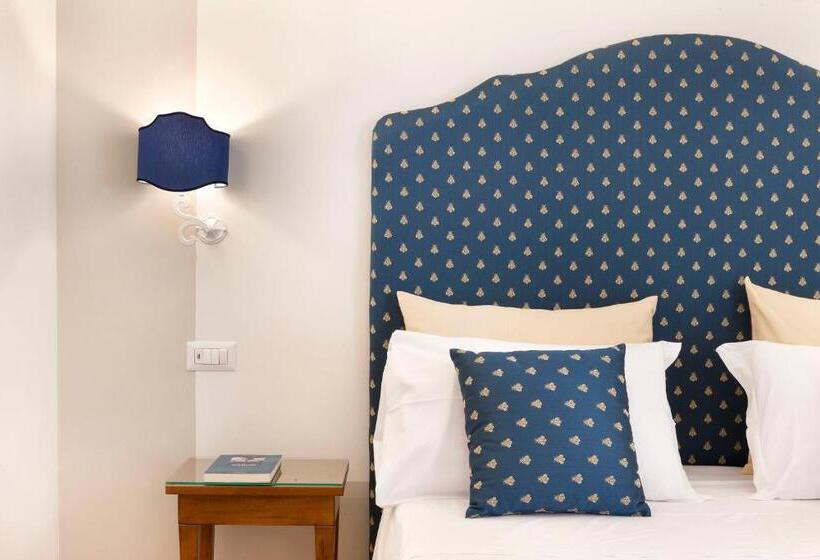 اتاق سوپریور با چشم‌انداز شهر, Rosa Magra Guest House