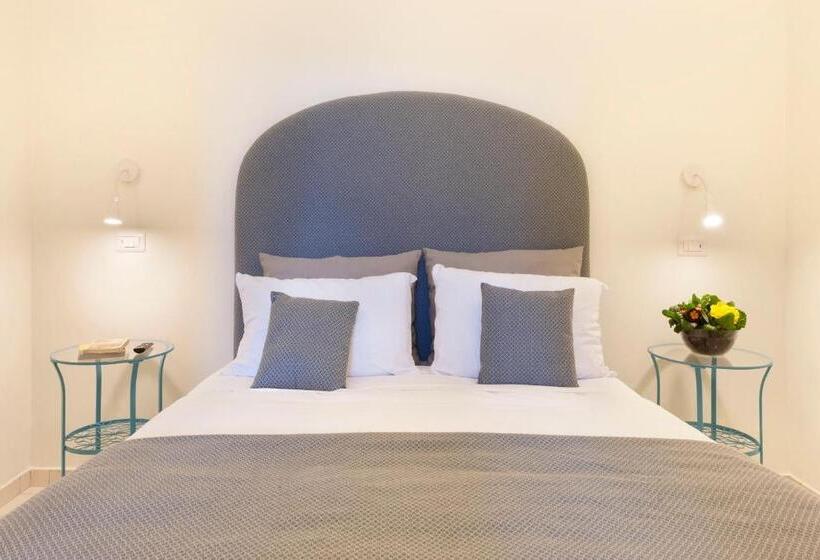 اتاق لوکس, Rosa Magra Guest House