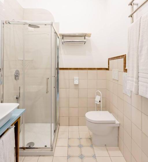 اتاق لوکس, Rosa Magra Guest House