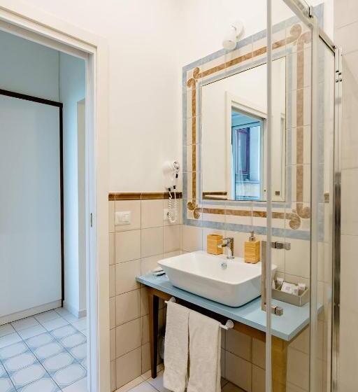 اتاق لوکس, Rosa Magra Guest House