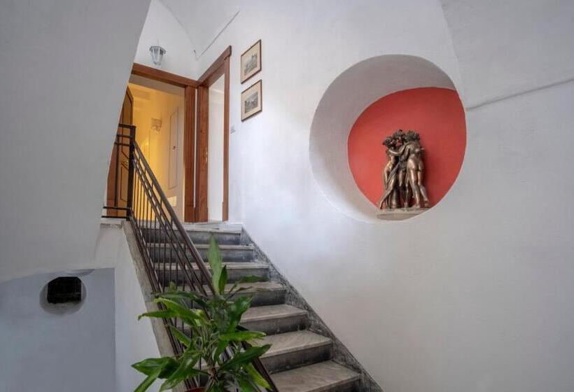 اتاق لوکس, Rosa Magra Guest House