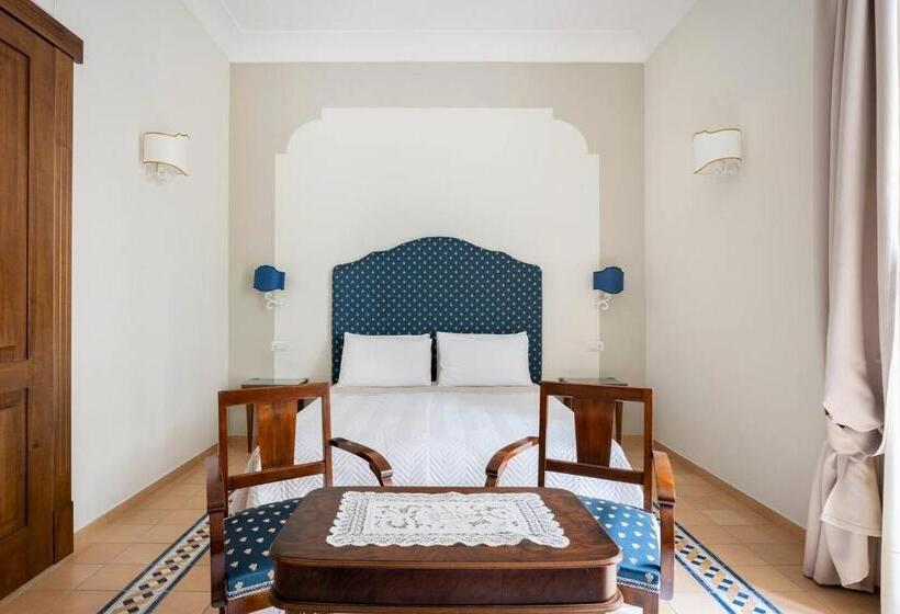 اتاق سوپریور با چشم‌انداز شهر, Rosa Magra Guest House