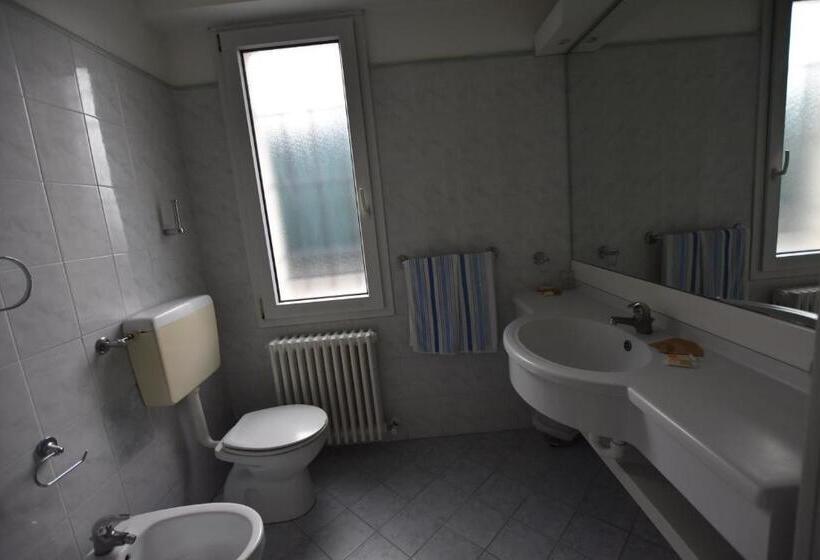 Suite met 2 Slaapkamers, Bristol