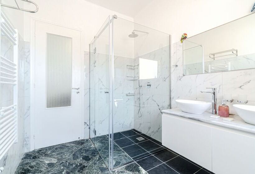 Люкс Вид на Море, Castel Abaso Boutique Apartments By Explore Andros