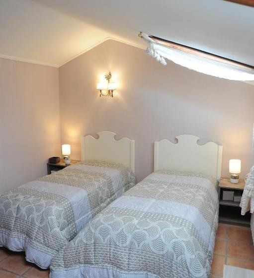 اتاق استاندارد, Residenza D'oria B&b
