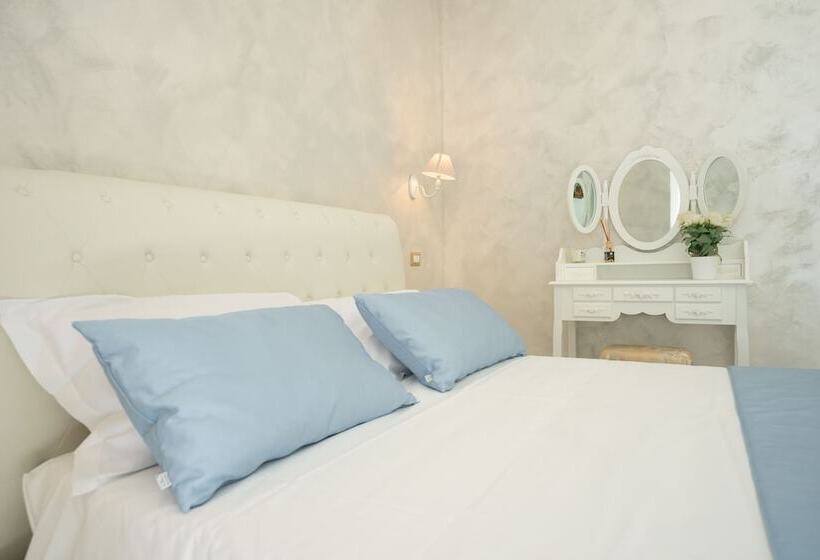 Chambre Standard, Alma Adry