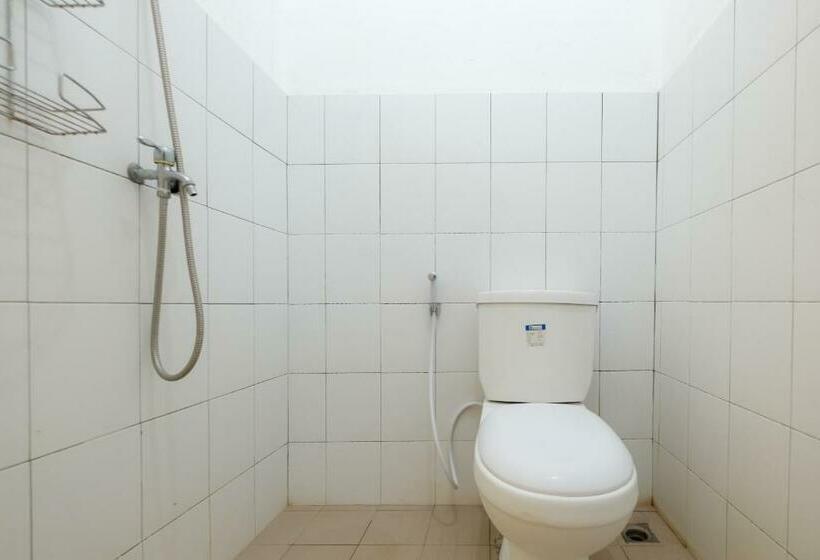 Номер Стандарт, Spot On 2732 Sandy Guesthouse
