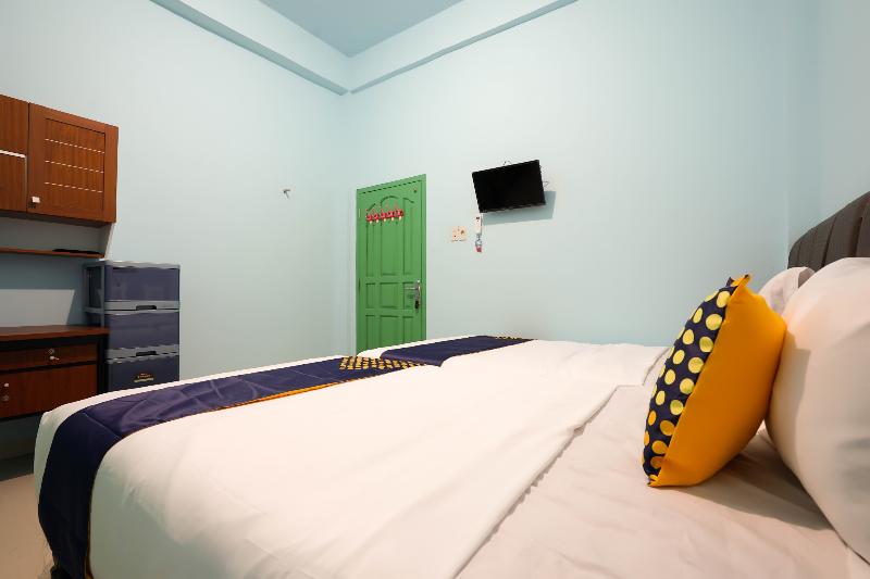 اتاق استاندارد, Spot On 2738 818 Home Stay