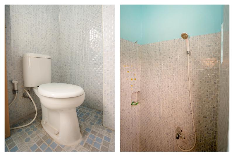 اتاق استاندارد, Spot On 2738 818 Home Stay