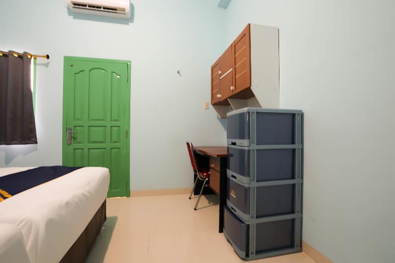 اتاق استاندارد, Spot On 2738 818 Home Stay