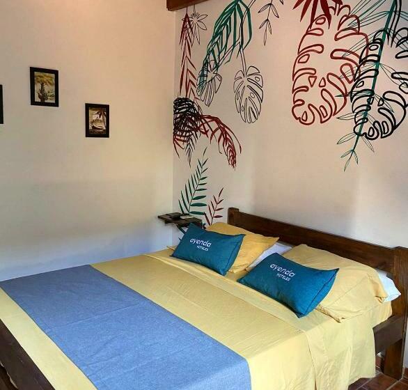 اتاق سوپریور, Kayena Hostel