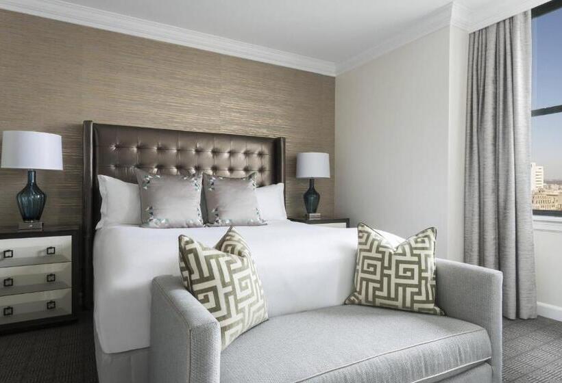 سوئیت کلاب, The Ritzcarlton, Philadelphia
