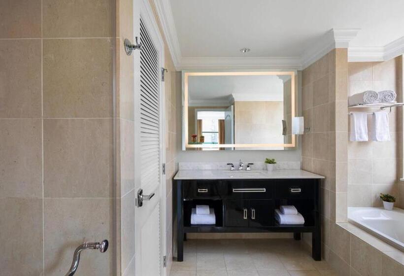 اتاق سوپریور, The Ritzcarlton, Philadelphia