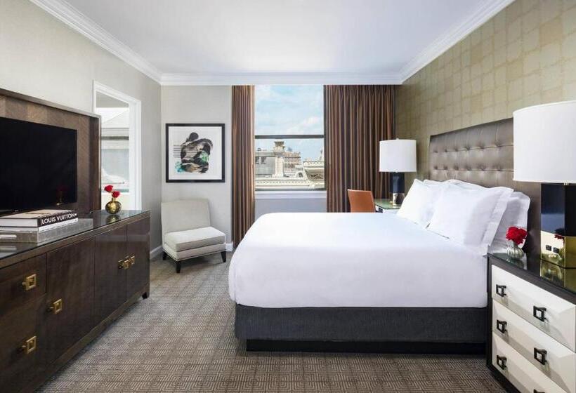 اتاق عادی, The Ritzcarlton, Philadelphia