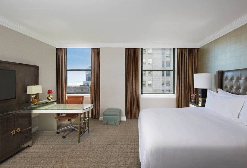 اتاق سوپریور, The Ritzcarlton, Philadelphia