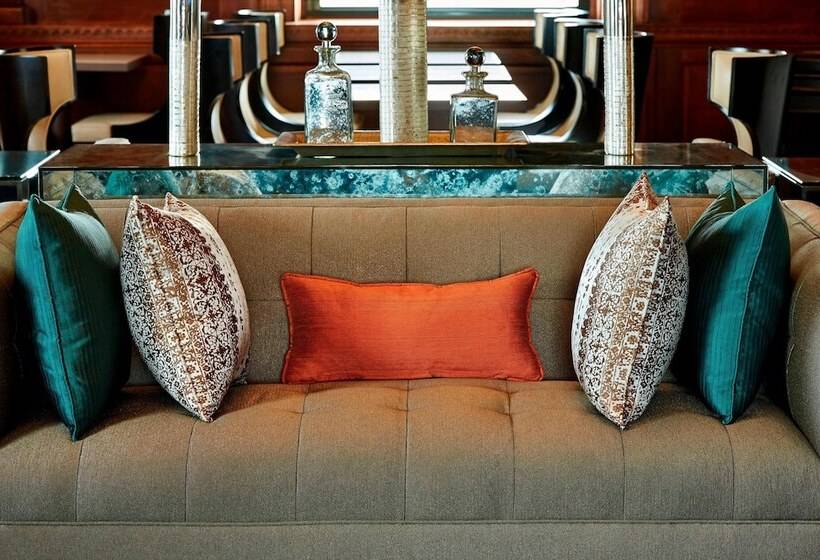 اتاق سوپریور, The Ritzcarlton, Philadelphia