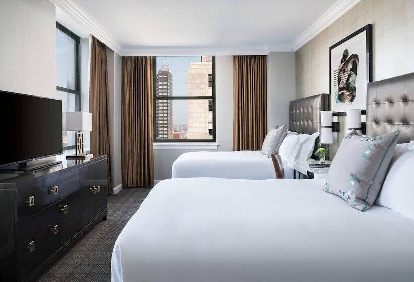 اتاق سوپریور, The Ritzcarlton, Philadelphia