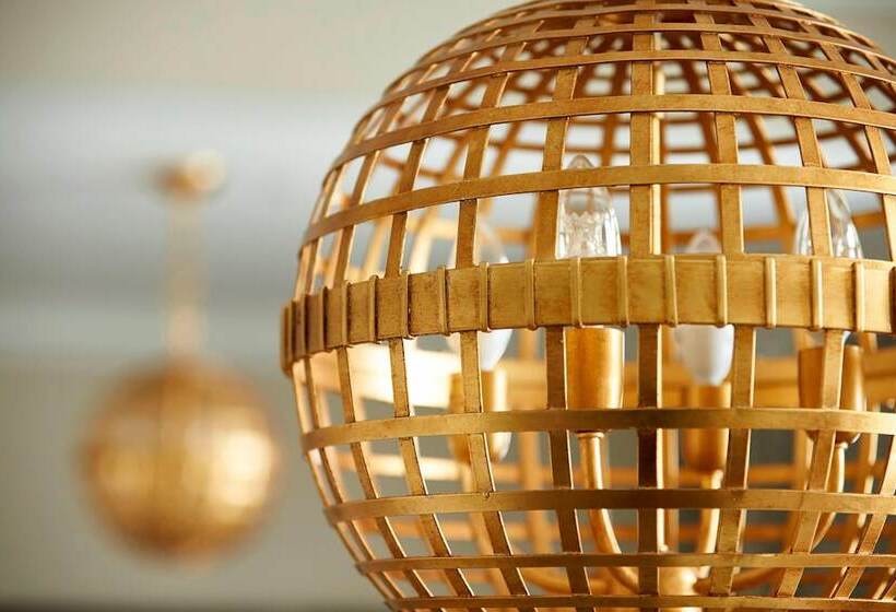 سوئیت کلاب, The Ritzcarlton, Philadelphia