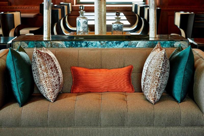 سوئیت کلاب, The Ritzcarlton, Philadelphia