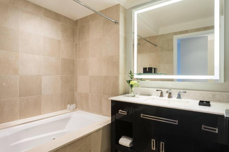 اتاق سوپریور, The Ritzcarlton, Philadelphia