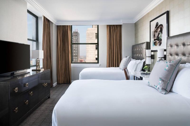 اتاق سوپریور, The Ritzcarlton, Philadelphia